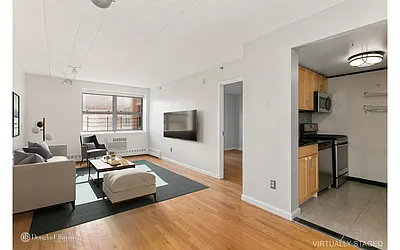 Sold by Douglas Elliman