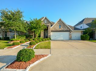 7123 Brewster Ln, Missouri City, TX 77459