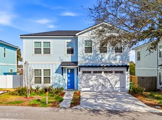 673 6th Ave S, Jacksonville Beach, FL 32250