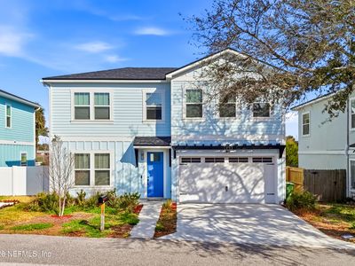 673 6TH Avenue S, Jacksonville Beach, FL, 32250