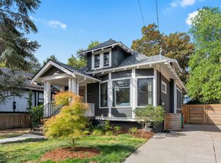 4733 NE 21st Ave, Portland, OR 97211