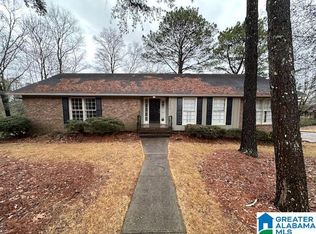 4944 Nottingham Ln, Birmingham, AL 35223
