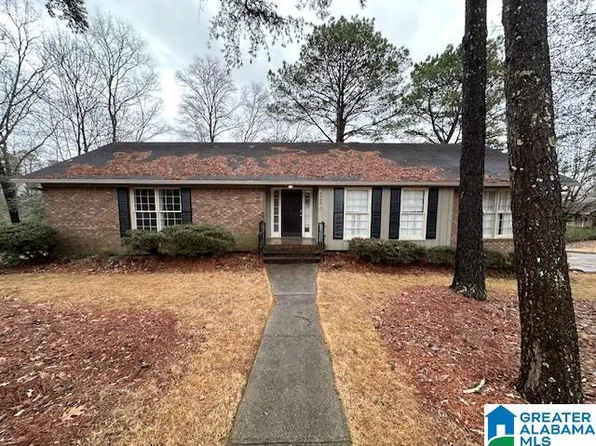 4944 Nottingham Ln, Birmingham, AL 35223