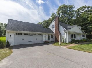 401 Central St, Milford, MA 01757