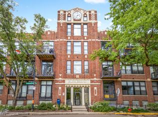 2300 W Wabansia Ave APT 231, Chicago, IL 60647