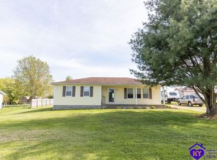 114 Rose Rd, Hodgenville, KY 42748