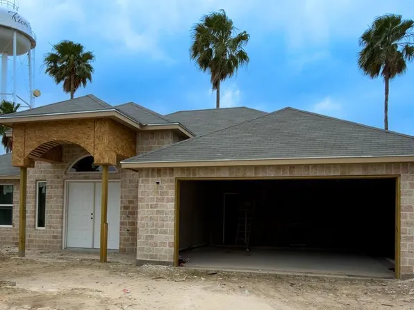 837 Sabine River Dr, Brownsville, TX 78520