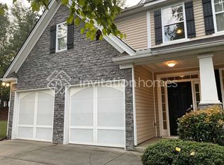 953 Island Cove Way, Buford, GA 30518