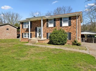 3056 Boulder Park Dr, Nashville, TN 37214