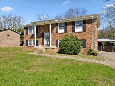 3056 Boulder Park Dr, Nashville, TN, 37214