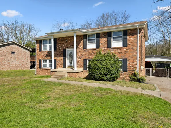 3056 Boulder Park Dr, Nashville, TN 37214