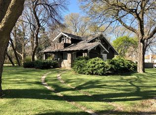 1104 20th Ave, Central City, NE 68826