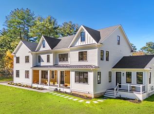 14 Gloria Cir, Burlington, MA 01803