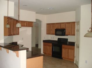 4417 W Heyerdahl Dr, New River, AZ 85087