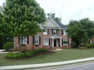 212 Creek Ridge Chase, Milton, GA 30004