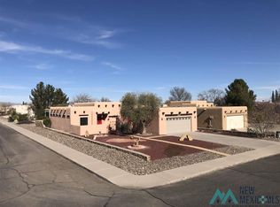2503 Play Thru Dr, Deming, NM 88030