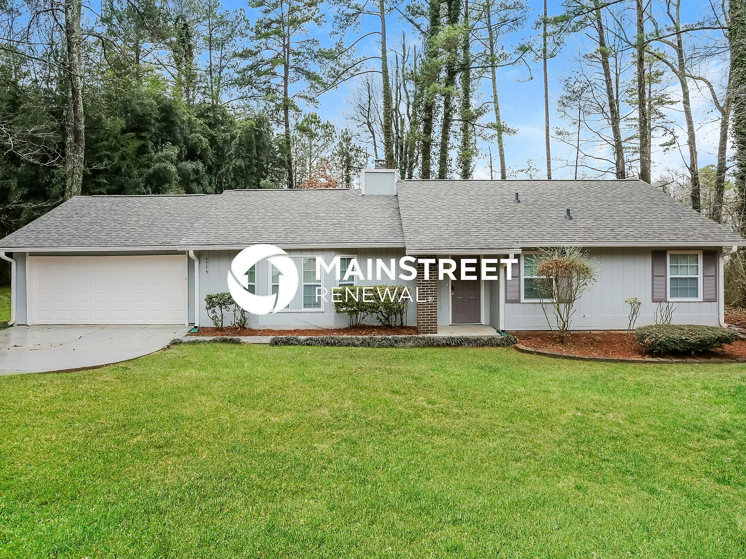 6775 Timberclair Ct — Photo 1