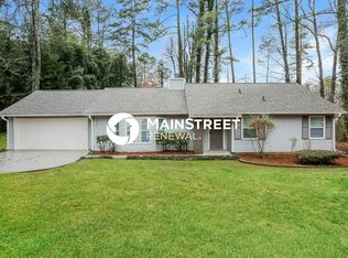 6775 Timberclair Ct, Lithonia, GA 30058
