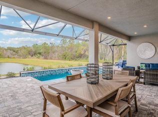 Sarah Plan, Cresswind DeLand, a 55+ Community, Deland, FL 32724