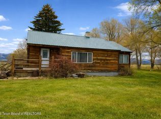 3235 S 5000 W, Driggs, ID 83422