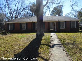 1614 Acker Dr, Albany, GA 31707