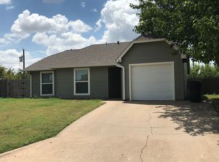 31 Shady Brook Cir, Abilene, TX 79605