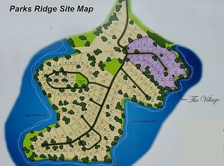 Parks Ridge Subdivision LOT 38, Russell Springs, KY 42642