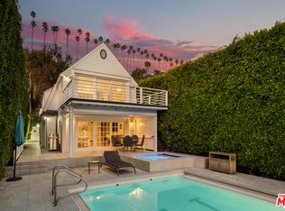 501 Palisades Beach Rd, Santa Monica, CA 90402