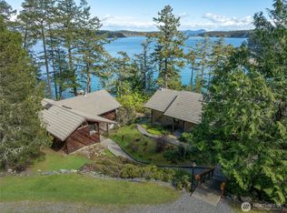 Cinco Mineros, Lopez Island, WA 98261