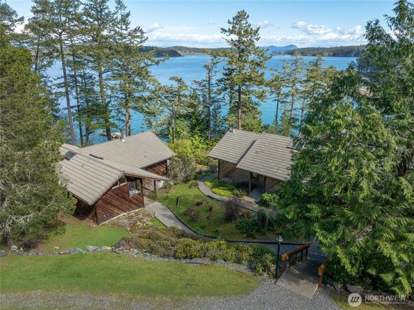 470 Bonanza Drive, Lopez Island, WA 98261