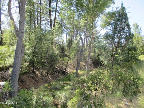 2nd image of 804 N Chaparral Pines Drive #6