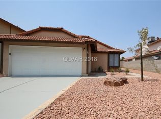 769 Summer Heights Ln, Sunrise Manor, NV 89110