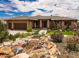 4998 Carefree Trl, Parker, CO 80134