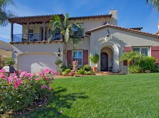 335 Loire Valley Dr, Simi Valley, CA 93065
