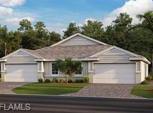 1104 Enbrook Loop, Naples, FL 34114