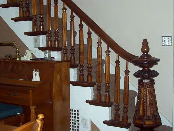 Stairway