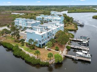 1102 Flying Fish Ln, Tarpon Springs, FL 34689