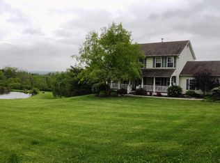 2364 W Elkton Rd, Hamilton, OH 45013