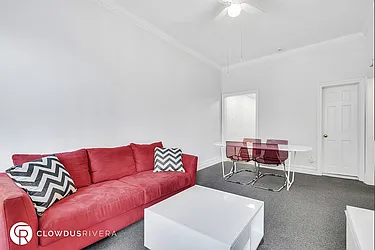 Rented by Cooper & Cooper Real Estate