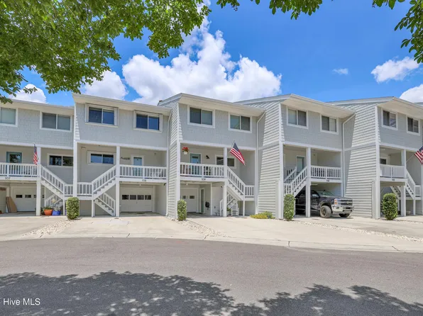 109 Lees Cut, Wrightsville Beach, NC 28480