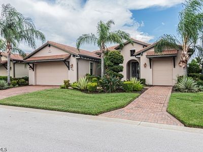 10447 Solaro St, Fort Myers, FL, 33913