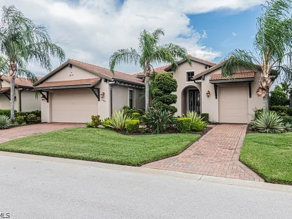 10447 Solaro St, Fort Myers, FL 33913