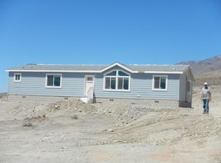 185 Tenaya Dr, Bishop, CA 93514