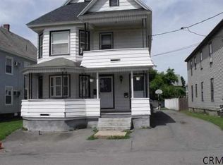 5 Tryon St, Amsterdam, NY 12010