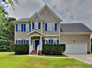 104 Painted Bunting Dr, Troutman, NC 28166