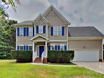 104 Painted Bunting Dr, Troutman, NC, 28166