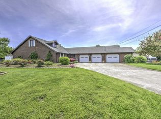 124 Sunflower Loop, Seymour, TN 37865