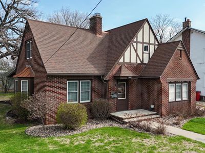 404 12th Pl NW, Austin, MN, 55912