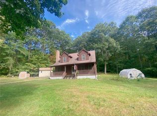 48 Briarwood Rd, Barkhamsted, CT 06063