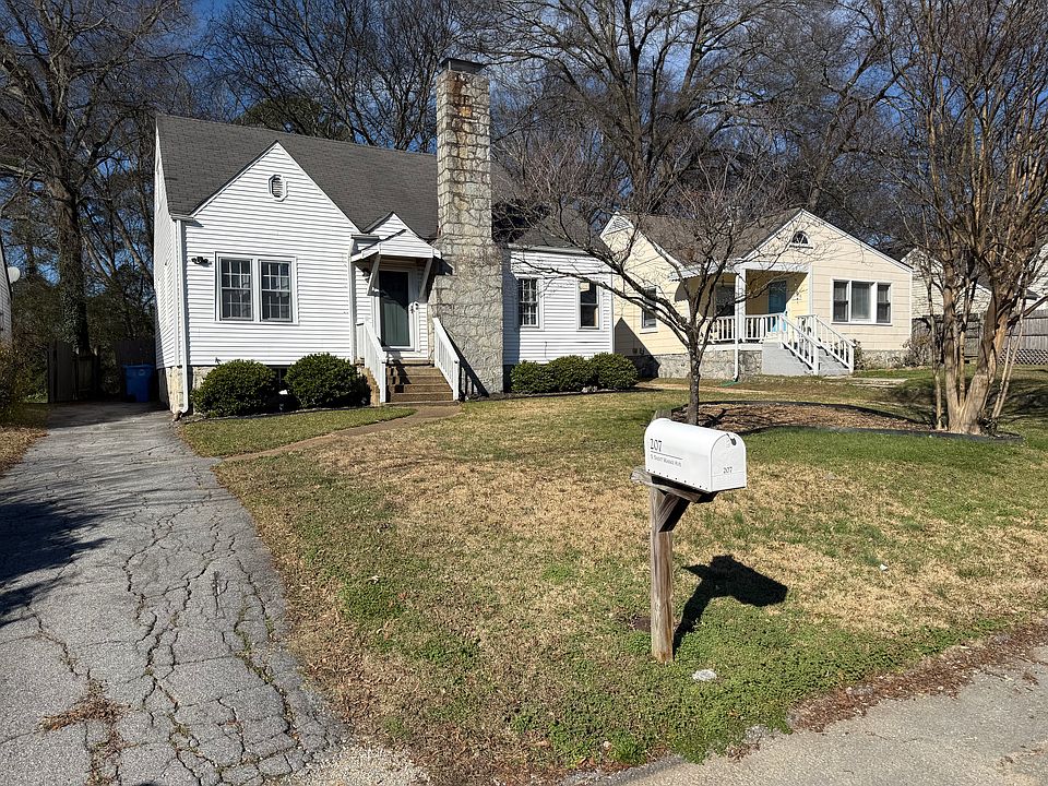 1st image of 207 S Saint Marks Ave